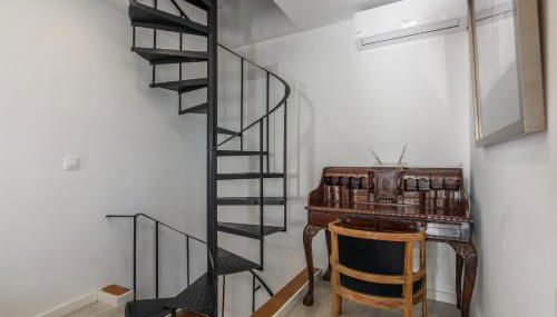 Estudio del Astillero by Ĥ - Centro Ayamonte AEHASP00 - Foto 3