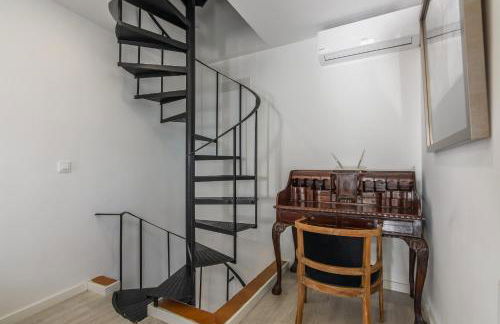 Estudio del Astillero by Ĥ - Centro Ayamonte AEHASP00 - Photo 3