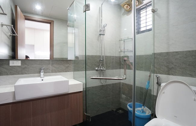 ARL Trinh Cong Son Hotel - Foto 45