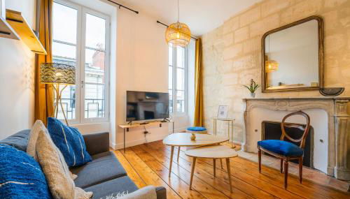 Appartements Climatises en Hyper Centre - Foto 5