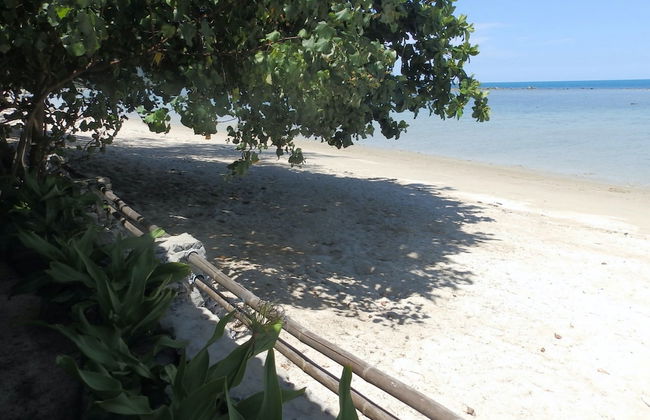 5 Bedroom Beachfront Villa Sea Breeze SDV229A-By Samui Dream Villas - Foto 33