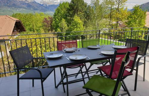 Appartement Lac - Foto 9