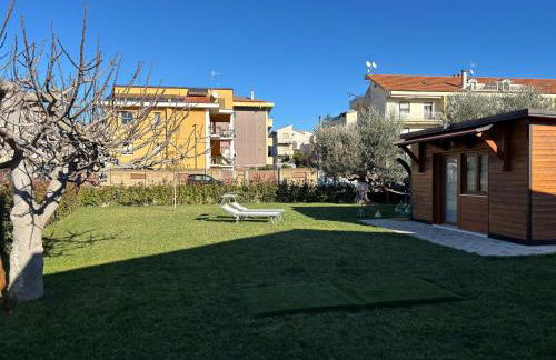 Dependance Con Giardino A Pescara - Foto 13