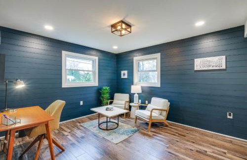 Upscale Family Retreat Near DC and Georgetown! - Foto 35