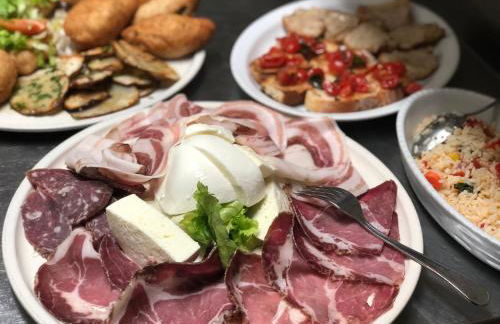 Agriturismo La Baita - Foto 43