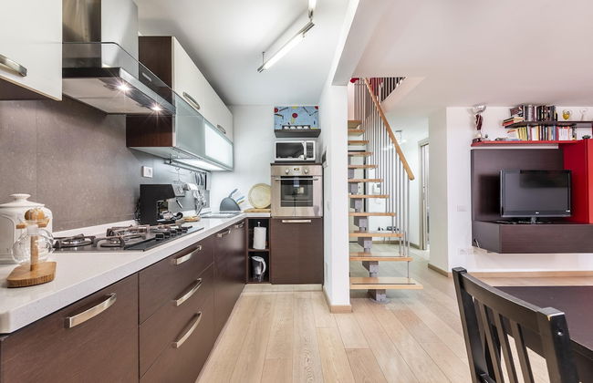 Matteotti Bilo in Firenze - Foto 5