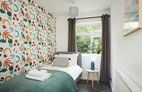 Fantastic 3 bedroom property - Foto 13