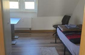 Schöne Vollausgestattete Monteurs- Gästewohnung nähe Raffinerie Leuna und Geiseltalsee für 2 Personen 0308 - Foto 8