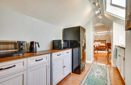 Studio in Historic Cathedral Hill Neighborhood! - Foto 2