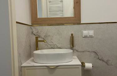 Apartamenty Leśna Przystań Kazub nr 3 - Foto 8