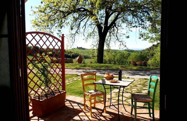 Agriturismo Maramaldo - Foto 42