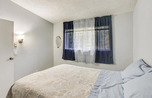 6 Mi to Lake Meridian Park Auburn Home with Yard - Foto 18