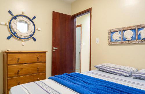 Apartamento 3 Quartos na Praia Grande - Vista para o Mar - Foto 15