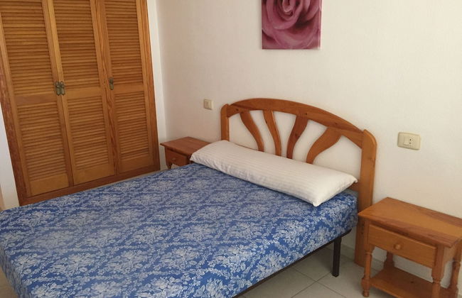 Apartamentos Picasso 46 - Foto 4