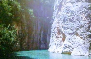 Casa Rural Adriana, Montanejos - Foto 24