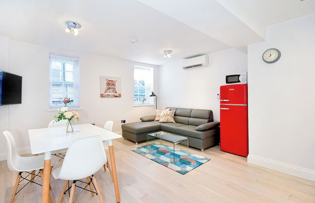 Eldon Chambers London by City Living London - Foto 27