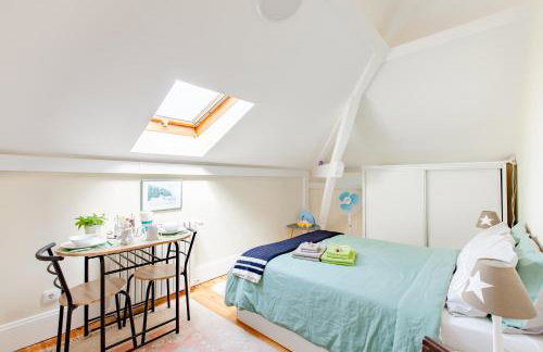 Sky Accommodations family Studios and Suites - Photo 19