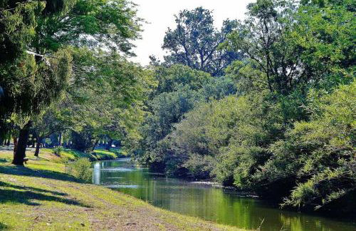 Villa 3 étoiles et 3 épis les Flamants roses - Foto 26