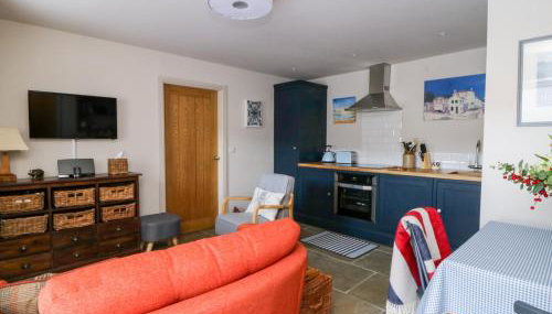 Wallerthwaite Barn Cottage - Foto 5