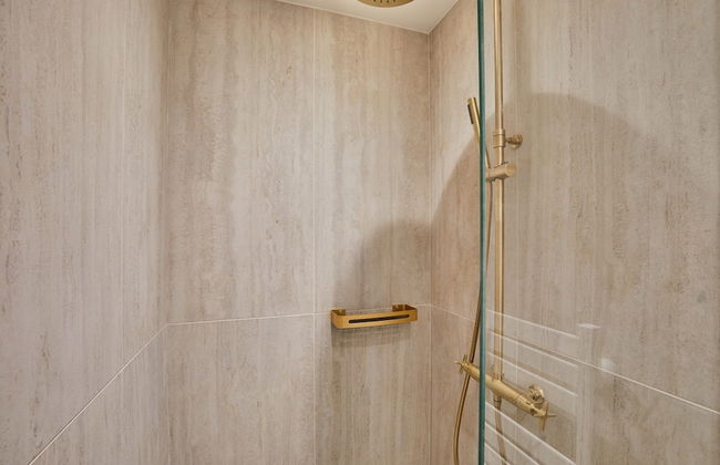 Superb Apartment in the Heart of Paris - Foto 13