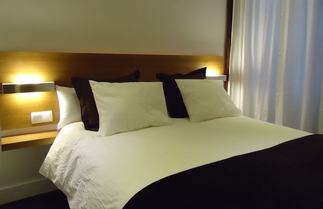 Apartamentos Turisticos Mauror - Foto 7