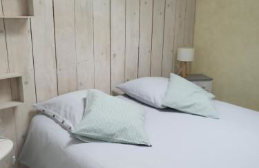 L'atelier, dépendance de charme, Ste Mère Église - Foto 31