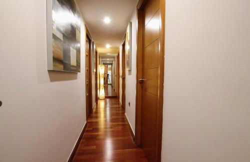 TESS Apartamento Pacifico Beach - Photo 21