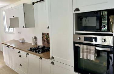 Villa paradis Maison piscine chauffé - Photo 36