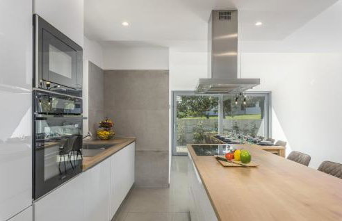 Villa Aurelia near Labin for 9 persons with heated 60 m2 pool, wellness & kids playground - Foto 22