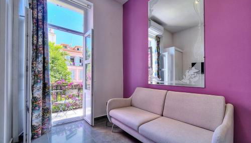 Studio Paulette mezzanine - 500m FROM THE BEACH - Foto 5, Other