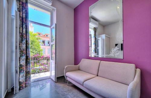 Studio Paulette mezzanine - 500m FROM THE BEACH - Foto 5