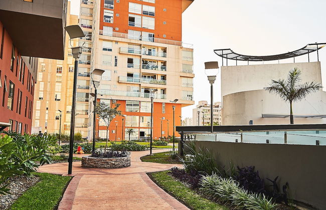 Dodo Horizontes Chapultepec - Foto 1