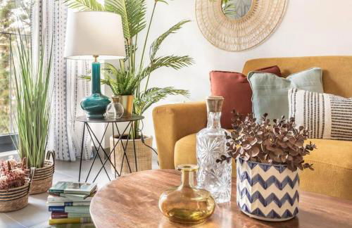 Málaga Circus Center - Photo 8