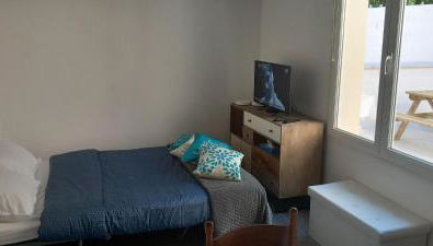 La maisonnette cherbourgeoise - Foto 3