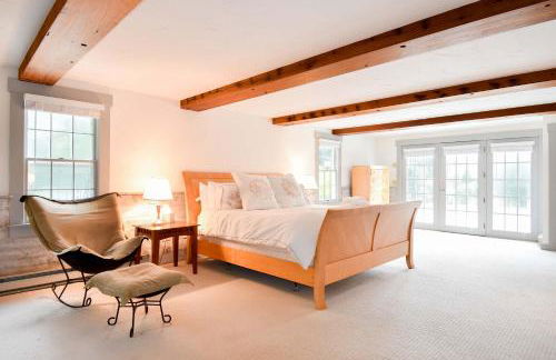 Private pool 3 mins to Skaket Beach - Foto 10