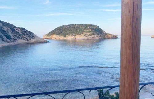 NUEVO Preciosa villa entre Denia y Javea - Foto 40