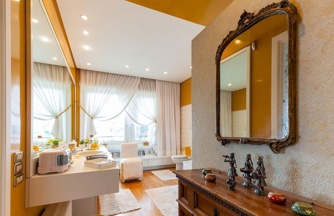 O-house Posillipo in Napoli - Foto 43