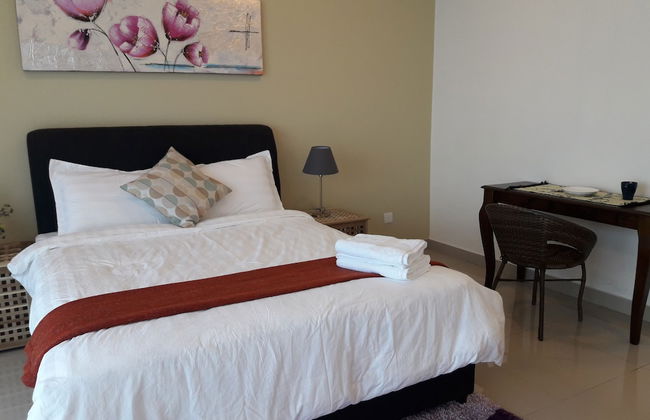 Euzmo Residences at Trefoil - Foto 8