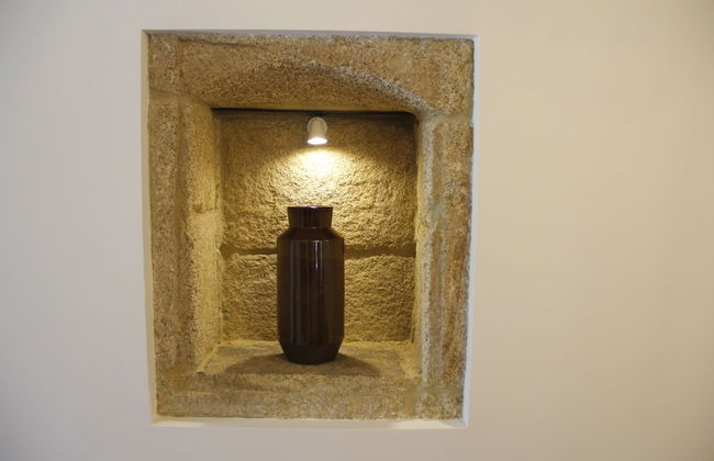 Pedra Nova - Turismo d'aldeia - Photo 61