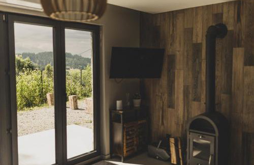 Sowie Chatki - domki z widokiem na Góry Sowie - Foto 38