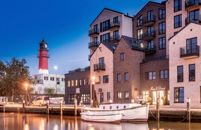 Apartment, Busum - Foto 60