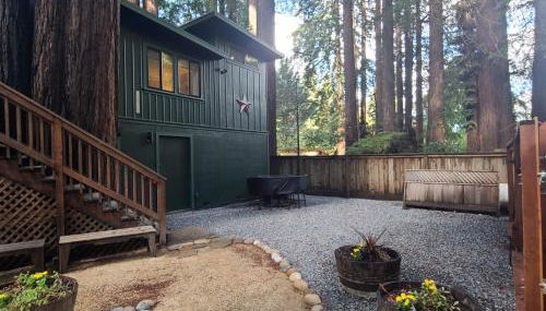 Dhyana Redwoods Fire Table Nearby River Access Ping Pong & Arcade Games - Foto 3, Other