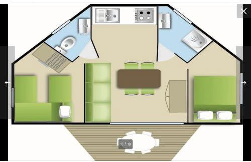 Chalet La Dragonniere - Foto 6