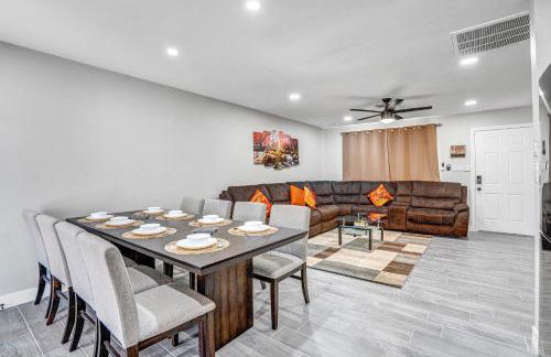 Family Reunion, Remodeled, King Beds, X-box, Desks - Foto 9