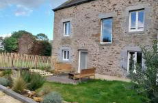maison bord de Rance et jacuzzi - Foto 4