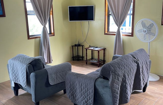 Blue Bay Cottage - Foto 22