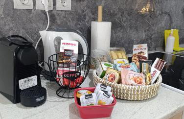 Studio 35 - Modern & Cozy Studio in Chalandri City Center - Foto 12