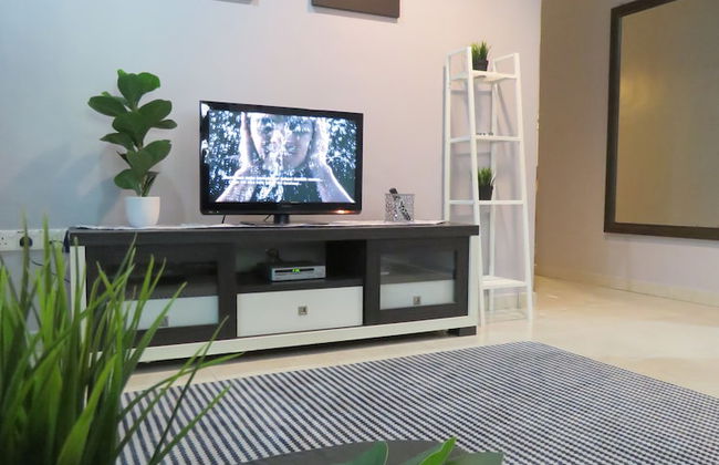 GM Homestay Kelibang - Foto 1