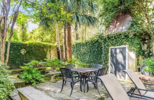 Serene Cottage with Beautiful Garden and Heated Pool - Foto 24