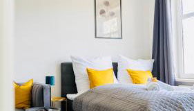 SH-Apartment Elias - zentral & stilvoll! - Foto 2